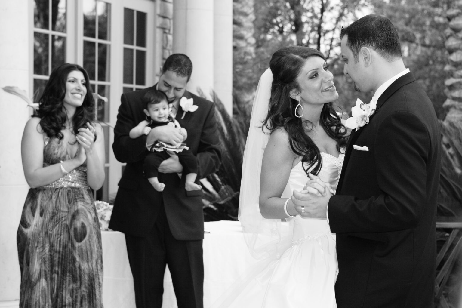 jw marriott wedding photos by t chavarria photography las vegas