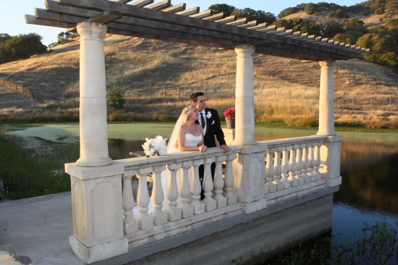 Napa and Sonoma Wedding Photographers for Wine Country Weddings in Sonoma and Napa