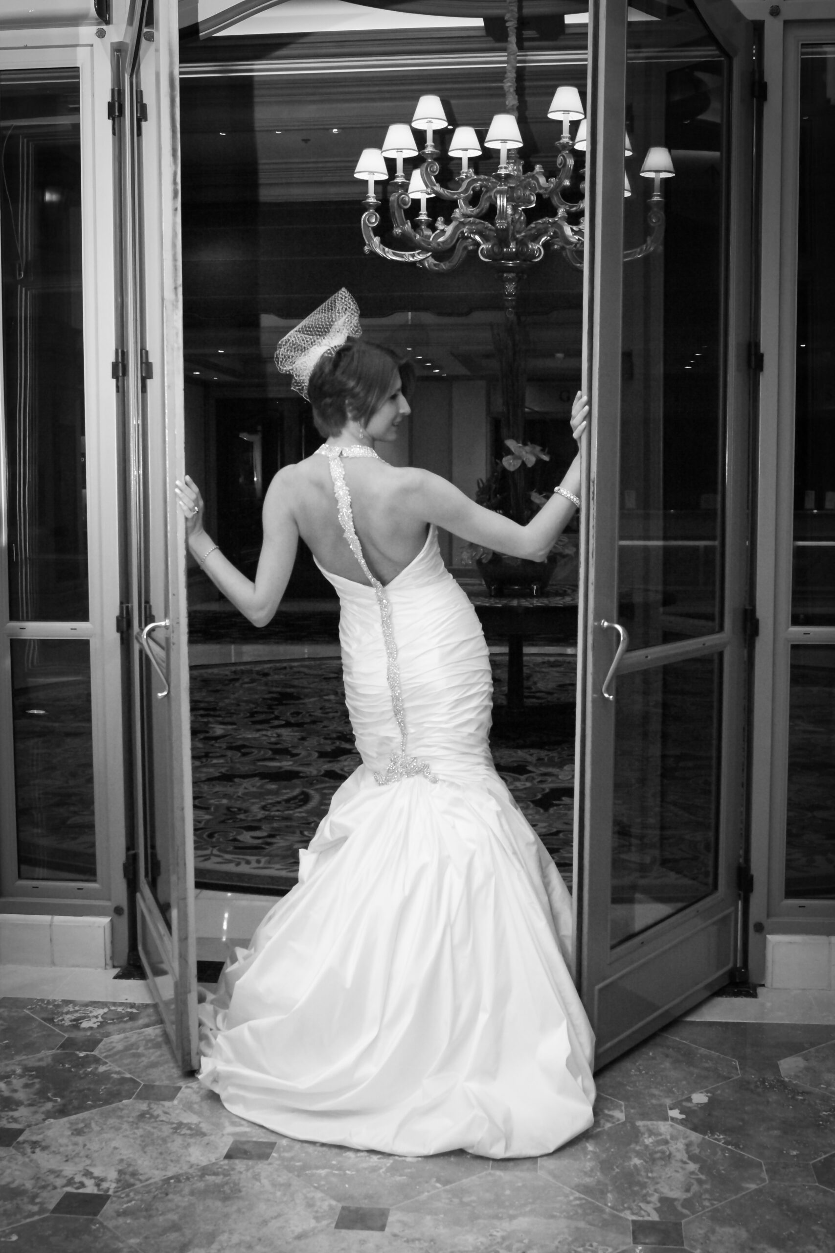 Las Vegas Destination Wedding