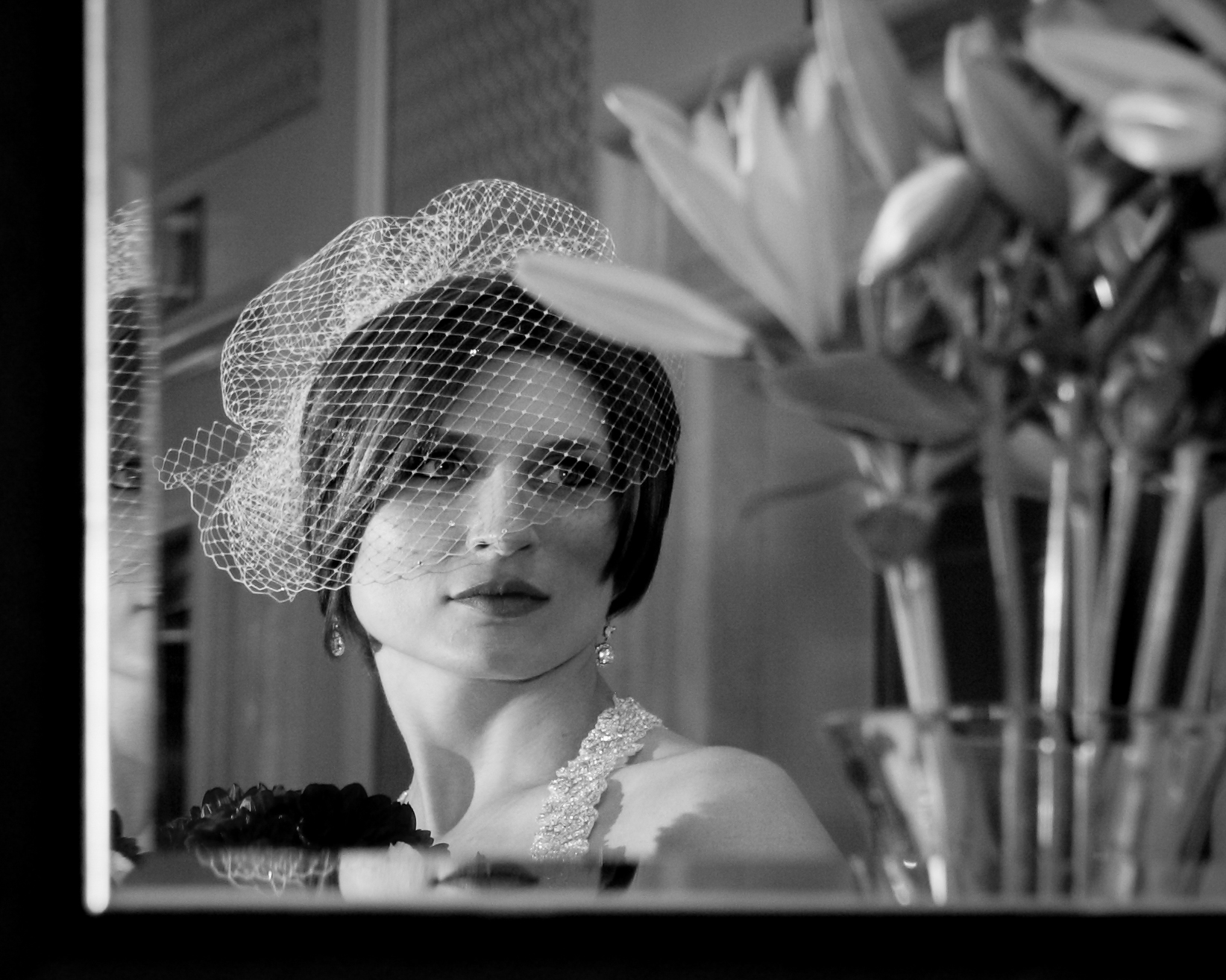 Confident-wedding-photographer-editorial-bride-portrait